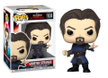 Sinister Strange 1030 Marvel Doctor Strange Funko POP! Vinyl