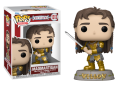 Madmartigan 1313 Willow Funko POP! Vinyl