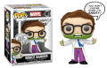 Bruce Banner 1417 Marvel Funko POP! Vinyl 