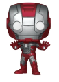  Iron Man (Mark 5)1474 Infinity Saga Marvel POP! Vinyl 
