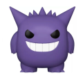 Gengar 1049 Jumbo  Pokemon Funko POP! Vinyl 