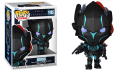 Igris 1985 Solo Leveling Funko POP! Vinyl   