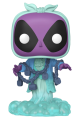 Deadpool As Jacob Marley 1494 Deadpool Funko POP! Vinyl 