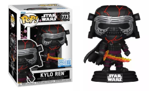 Kylo Ren 773 Star Wars Funko POP! Vinyl