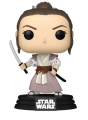 Rey Skywalker 774 Star Wars Funko POP! Vinyl 