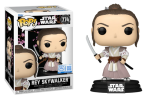 Outlet Rey Skywalker 774 Star Wars Funko POP! Vinyl 