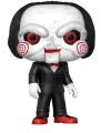 Billy The Puppet 1821 SAW Jumbo Funko POP! Vinyl  