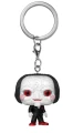 Billy the Puppet Saw Funko Brelok Pocket POP!