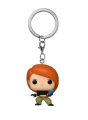Kim Possible  Funko Brelok Pocket POP! Kim Possible