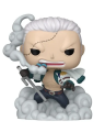 Smoker 1914 (exclusive) One Piece Funko POP PLUS