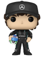 Kimi Antonelli 13 Racing F1 Funko POP! Vinyl  