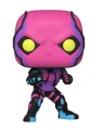 Red Hood (Blacklight) 891 Gotham Knights DC Funko POP! Vinyl