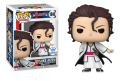Sosuke Aizen 1840 SPECIAL EDITION STICKER  Bleach Funko POP! Vinyl  