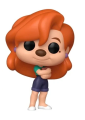Roxanne 1576 A Goofy Movie Disney Funko POP! Vinyl