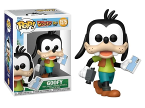 Goofy 1575 A Goofy Movie Disney Funko POP! Vinyl