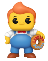 Lard Lad 906 The Simpsons Funko POP! 6 calowy