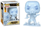Sub-Zero 1073 Mortal Kombat 11 Funko POP! Vinyl   