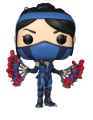 Kitana 1074 Mortal Kombat 11 Funko POP! Vinyl    