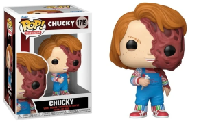 Chucky 1719 Chucky Funko POP! Vinyl  