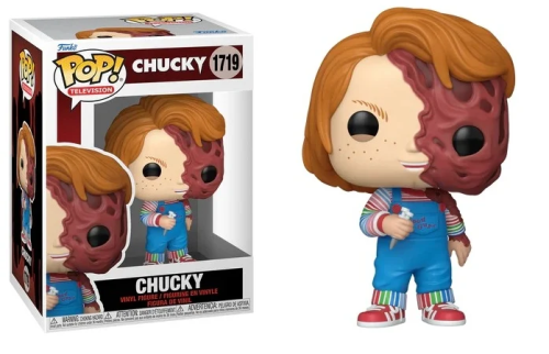 Chucky 1719 Chucky Funko POP! Vinyl  