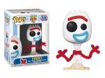 Forky 528 Disney PIXAR Toy Story 4 Funko POP! Vinyl