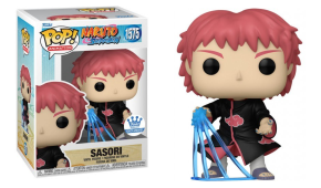 Sasori 1575 Naruto Shippuden Funko POP! Vinyl 