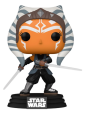 Ahsoka 464 Star Wars Funko POP! Vinyl