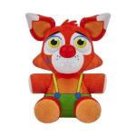 Circus Foxy Funko Plush  Five Nights at Freddy's 18 cm
