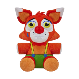 Circus Foxy Funko Plush  Five Nights at Freddy's 18 cm