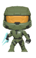Master Chief 19 Halo Funko POP! Vinyl - JUMBO 10 calowy