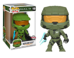 Master Chief 19 Halo Funko POP! Vinyl - JUMBO 10 calowy
