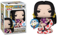 Boa Hancock 1905 One Piece Funko POP! Vinyl   