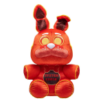 System Error Bonnie 18 cm  Funko Plush Five Nights at Freddy's Maskotka