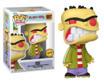 Ed 1897 Ed, Edd, and Eddy Funko POP! Vinyl