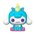 Cinnamoroll 59 Hello Kitty and Friends Funko POP! Vinyl