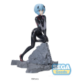 Evangelion: 3.0+1.0 Thrice Upon a Time Vignetteum Tentative Name : Rei Ayanami 30th Anniversary Ver. 19 cm