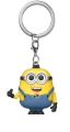 Pet Rock Otto Minions The Rise Of Gru  Funko Brelok Pocket POP!
