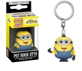  Pet Rock Otto Minions The Rise Of Gru  Funko Brelok Pocket POP!