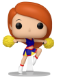 Cheerleader Kim 1583 KIM POSSIBLE Funko POP! Vinyl    