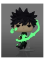 Megumi Fushiguro 1646 CHASE Jujutsu Kaisen Funko POP! Vinyl