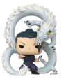 Outlet Suguru Geto 1891 JuJuTsu Kaisen Funko POP! małe uszkodzenia opakowania*