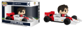 Ayrton Senna 12 McLaren F1  Funko POP! Vinyl 