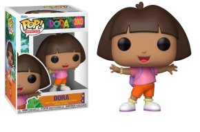 Dora 2003 Dora Funko POP! Vinyl   
