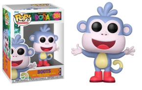 Boots 2004 Dora Funko POP! Vinyl    