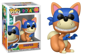 Swiper 2005 Dora Funko POP! Vinyl  