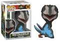 Quetzalcoatlus 1801 Jurassic World Rebirth Funko POP! Vinyl 