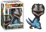 Quetzalcoatlus 1801 Jurassic World Rebirth Funko POP! Vinyl 
