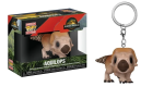 Aquilops Brelok Jurassic World Rebirth Funko POP! Vinyl   