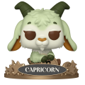 Capricorn 14 ZODIAC Funko POP! Vinyl    