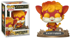 Sagittarius 15 ZODIAC Funko POP! Vinyl    